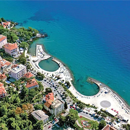 Vero-2 By Interhome Apartment *