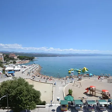 Vero-2 By Interhome Apartment Opatija