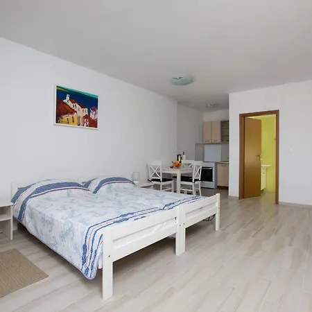 Vero-2 By Interhome Apartment *