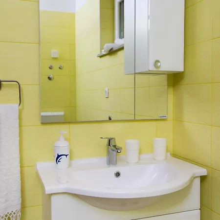 Vero-2 By Interhome Apartman *