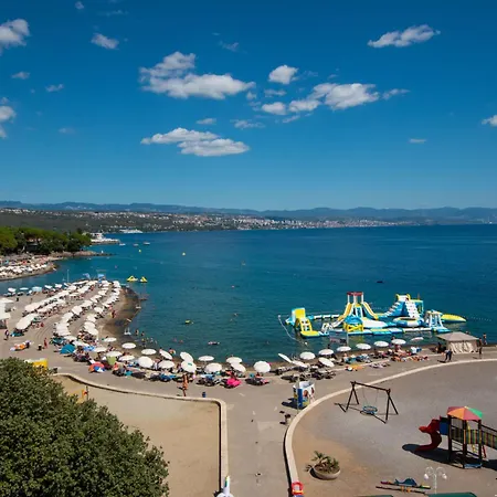 Vero-2 By Interhome Apartment Opatija