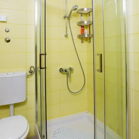 Apartment Vero-2 By Interhome