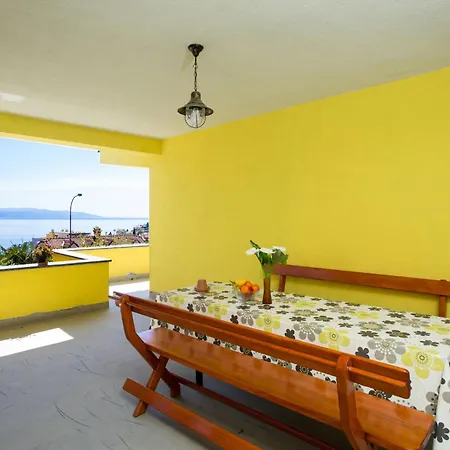 Vero-2 By Interhome * Opatija