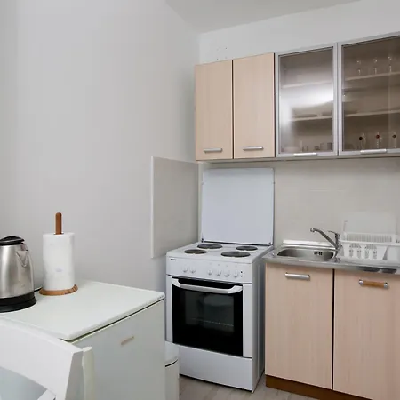 Apartman Vero-2 By Interhome