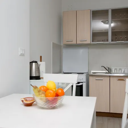 Apartment Vero-2 By Interhome