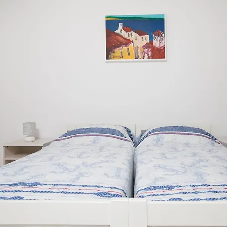 Vero-2 By Interhome Apartment Opatija