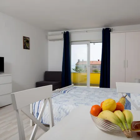 Apartment Vero-2 By Interhome Opatija