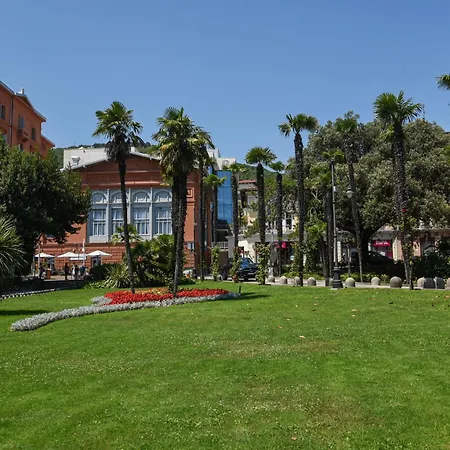 Vero-2 By Interhome * Opatija