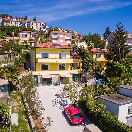 Apartment Vero-2 By Interhome