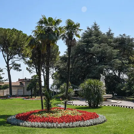 Vero-2 By Interhome Apartment Opatija