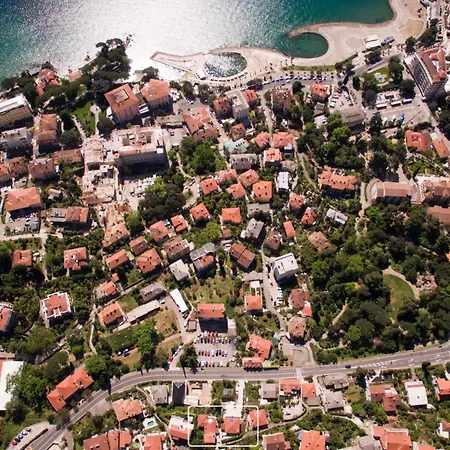 Apartman Vero-2 By Interhome *