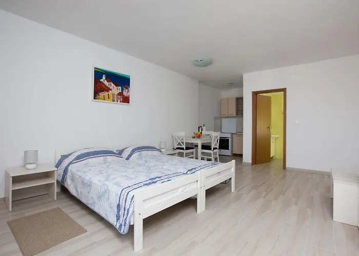 Vero-2 By Interhome Apartament *