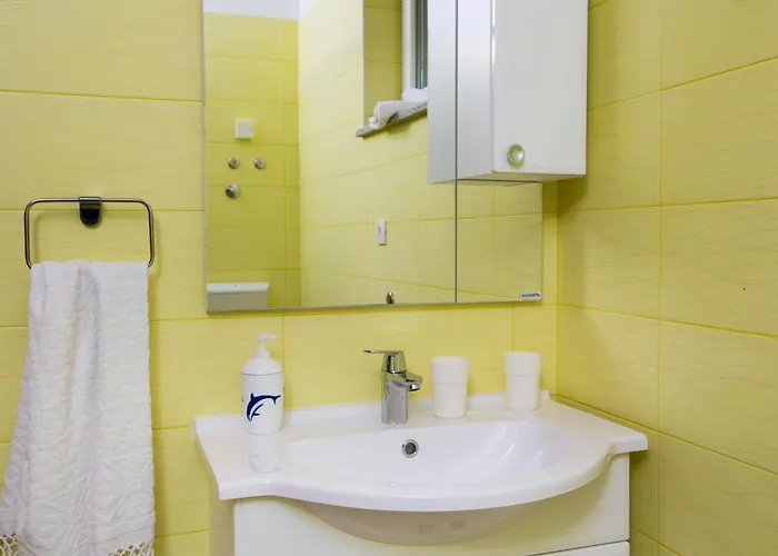 Vero-2 By Interhome Apartament *