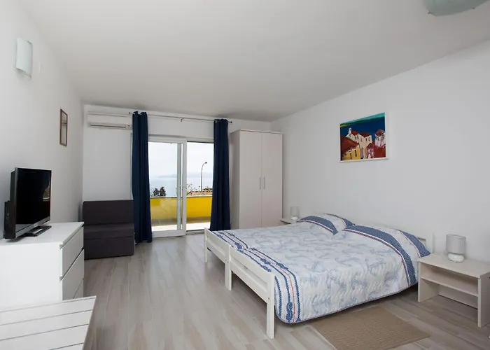 Apartament Vero-2 By Interhome