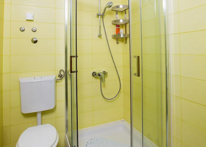 Apartament Vero-2 By Interhome