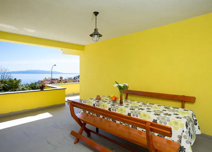 Vero-2 By Interhome * Opatija