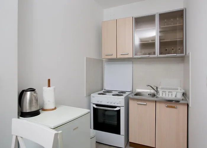 Apartament Vero-2 By Interhome