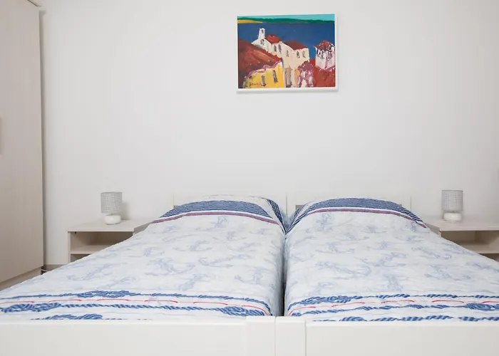 Vero-2 By Interhome Apartament Opatija