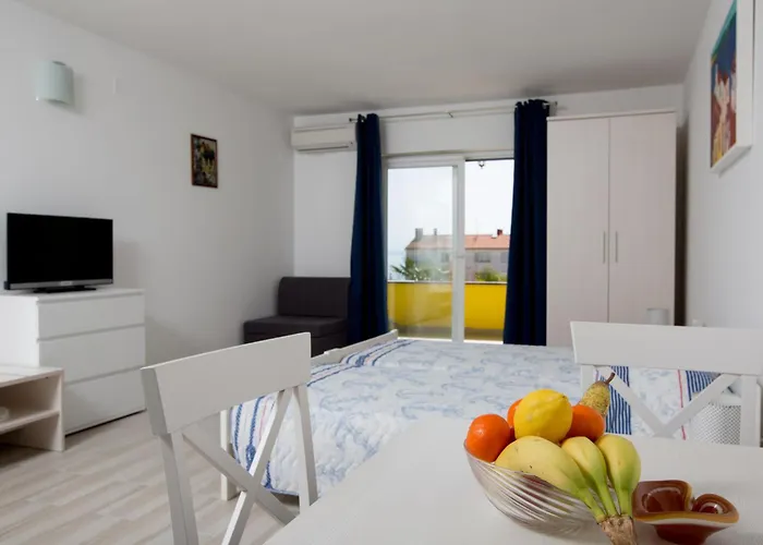 Apartament Vero-2 By Interhome Opatija