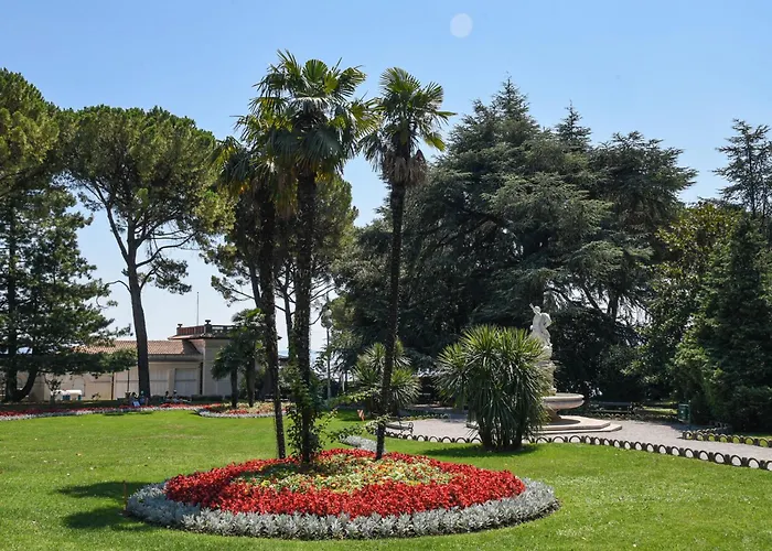 Vero-2 By Interhome Apartament Opatija