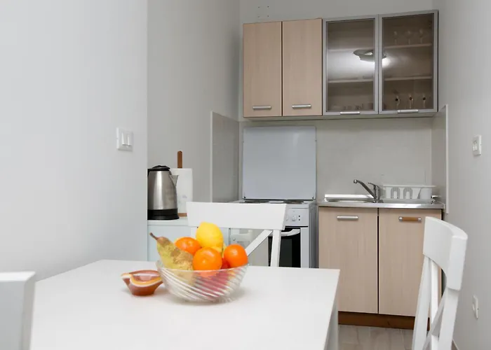 דירה Vero-2 By Interhome