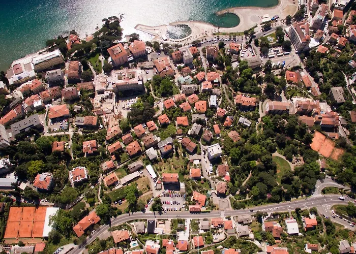 아파트 Vero-2 By Interhome *